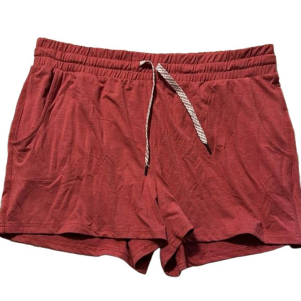 Soft shorts NWT